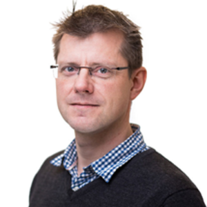 Niels-PeterJoha's avatar